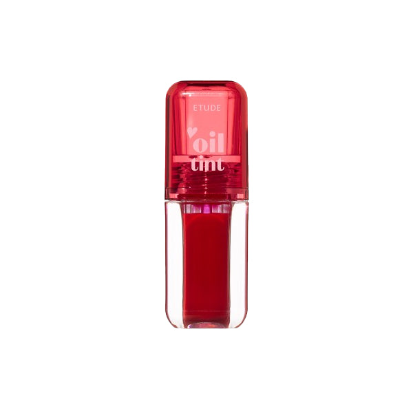 Wholesale DEAL Etude - Dear Darling Oil Tint - 4.2g - 01 Real Cherry | Carsha