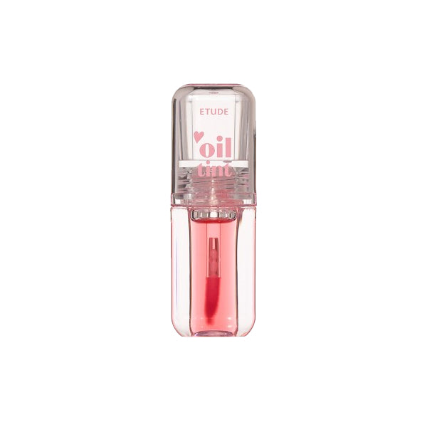 Wholesale DEAL Etude - Dear Darling Oil Tint - 4.2g - 05 Red Oil | Carsha