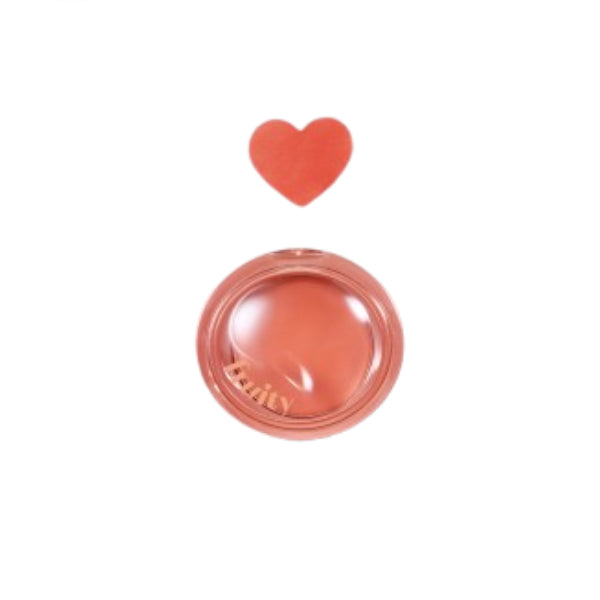 Wholesale Etude - Fruity Lip & Cheek Blur Balm - 2.3g - 02 Sweet Papaya | Carsha
