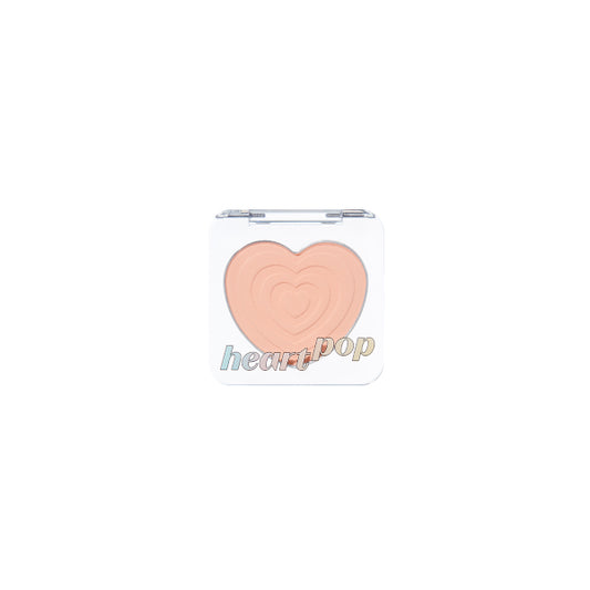 Wholesale Etude - Heart Pop Blusher Sarr Sweeties Edition - 4g - Milk Drizzle | Carsha