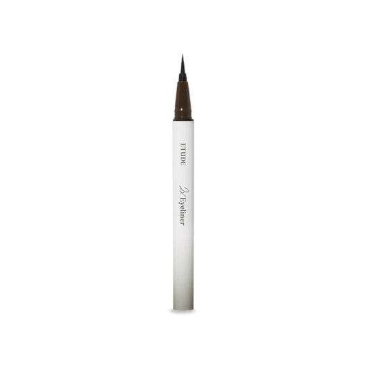 Wholesale ETUDE - 2X Tinting Eyeliner - 0.5g - 01 Soft Deep Brown | Carsha