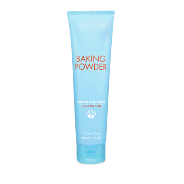Wholesale Deal ETUDE - Baking Powder Crunch Pore Scrub - 200g | Carsha
