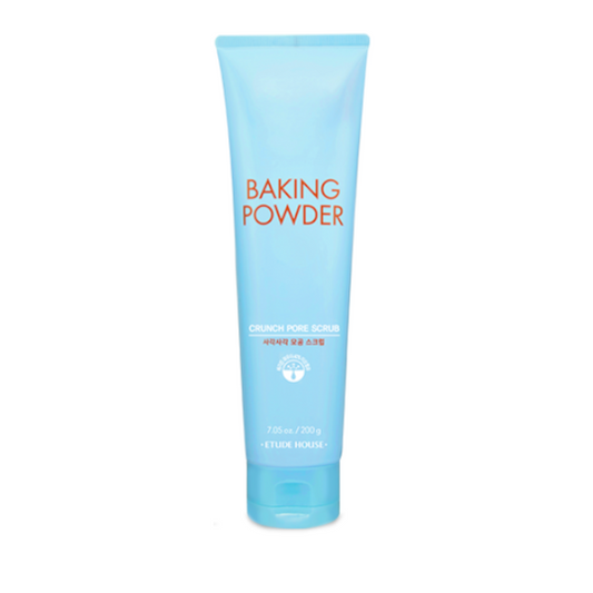 Wholesale Deal ETUDE - Baking Powder Crunch Pore Scrub - 200g | Carsha