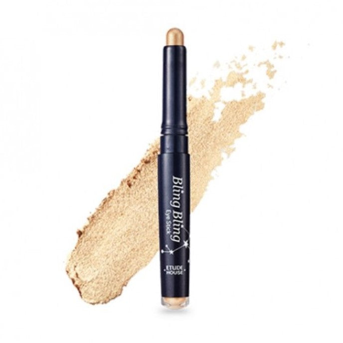 Wholesale Deal ETUDE - Bling Bling Eye Stick - No.09 Tail Star | Carsha
