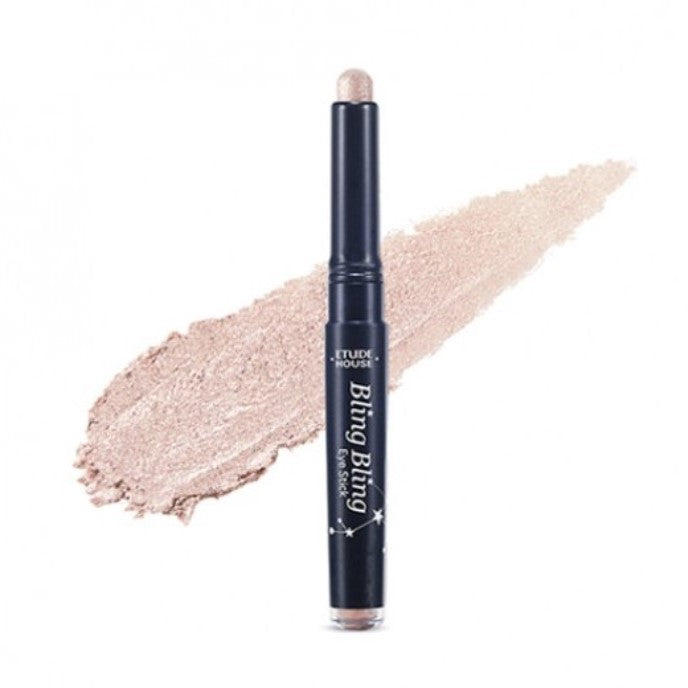 Wholesale ETUDE - Bling Bling Eye Stick - 1.4g - No.15 Apricot Swan Star | Carsha