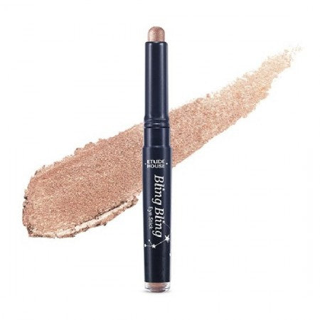 Wholesale Deal ETUDE - Bling Bling Eye Stick - No.16 Pink Meteor Shower | Carsha