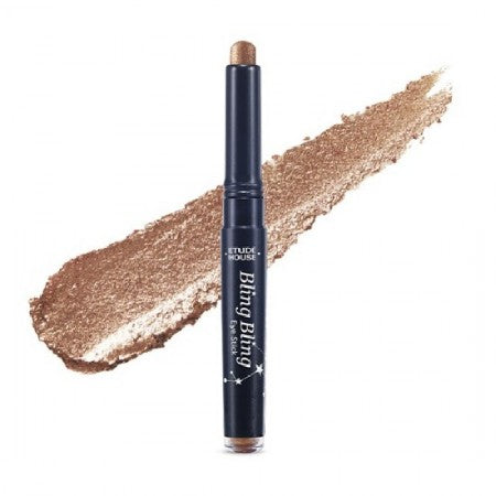 Wholesale Deal ETUDE - Bling Bling Eye Stick - No.18 Moon Star | Carsha