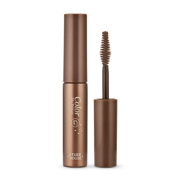 Wholesale Deal ETUDE - Color My Brows - 01 Rich Brown - 4.5g | Carsha
