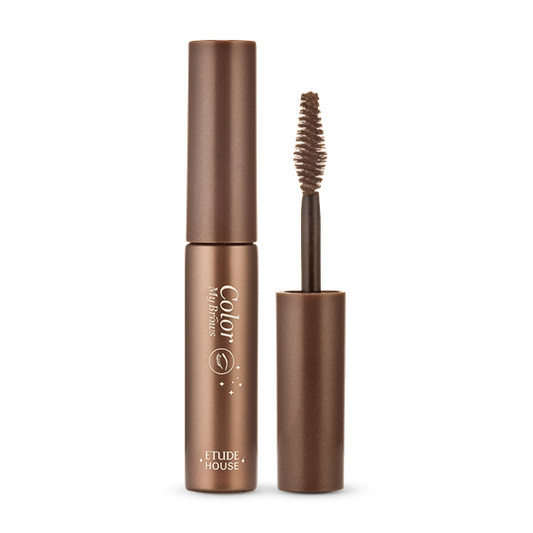 Wholesale Deal ETUDE - Color My Brows - 01 Rich Brown - 4.5g | Carsha