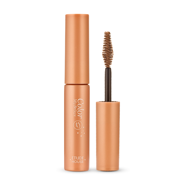 Wholesale Deal ETUDE - Color My Brows - 02 Light Brown - 4.5g | Carsha