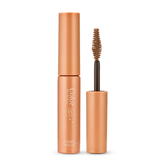Wholesale Deal ETUDE - Color My Brows - 02 Light Brown - 4.5g | Carsha