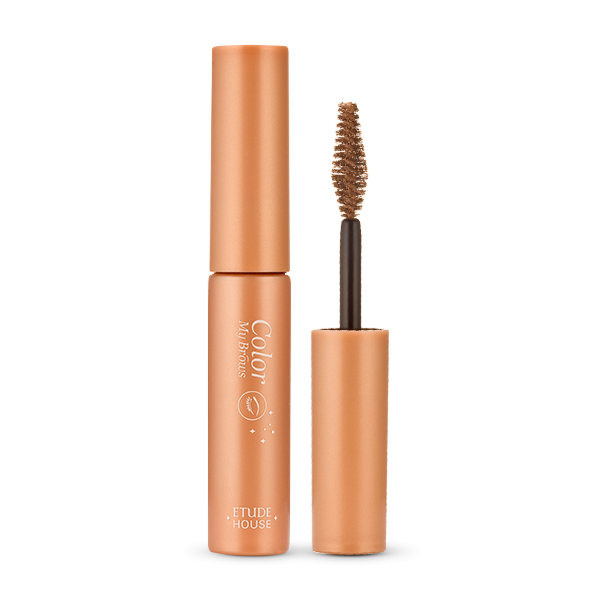 [Deal] ETUDE - Color My Brows - 02 Light Brown - 4.5g