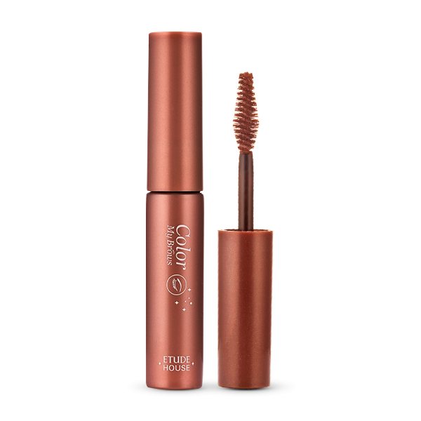 Wholesale Deal ETUDE - Color My Brows - 04 Natural Brown - 4.5g | Carsha
