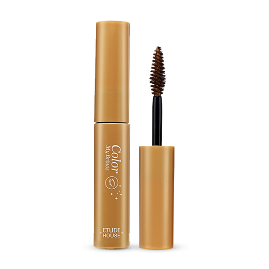 Wholesale ETUDE - Color My Brows - 05 Blondie Brown - 4.5g | Carsha