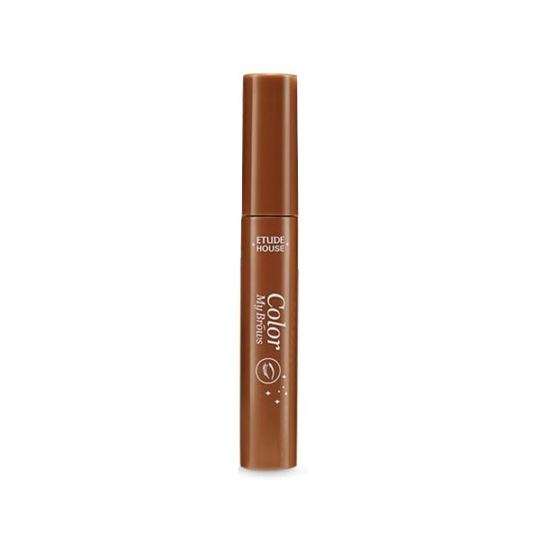 Wholesale ETUDE - Color My Brows Large - 9ml - 04 Natural Brown | Carsha