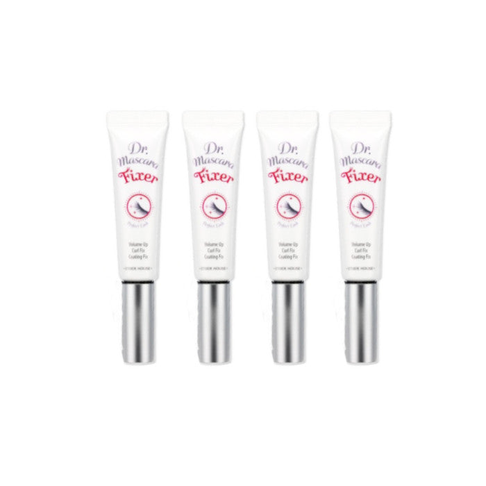 Wholesale ETUDE - Dr. Mascara Fixer For Perfect Lash 4ea Set | Carsha