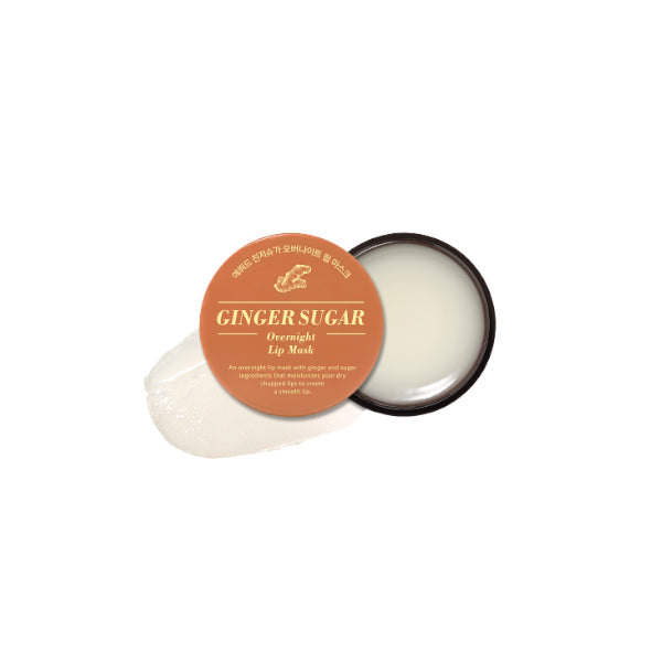 Wholesale ETUDE - Ginger Sugar Overnight Lip Mask - 15g | Carsha