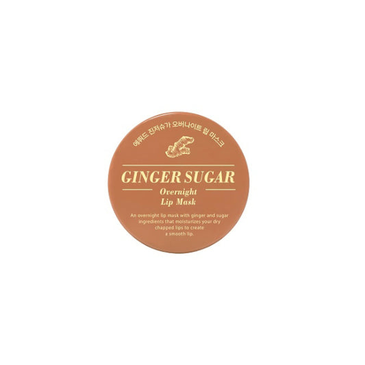 Wholesale Deal ETUDE - Ginger Sugar Overnight Lip Mask - 23g | Carsha