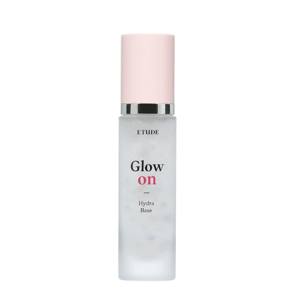 Wholesale Deal ETUDE - Glow On Base - No.01 Hydra | Carsha