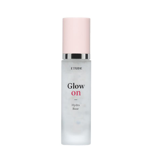 Wholesale Deal ETUDE - Glow On Base - No.01 Hydra | Carsha