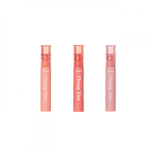 Wholesale ETUDE - Lip Tint Set | Carsha