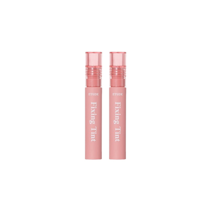 Wholesale ETUDE - Mask Proof Fixing Tint - 05 Midnight Mauve 2ea Set | Carsha