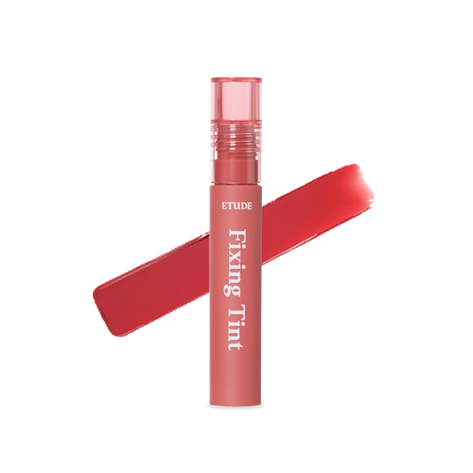 Wholesale Deal ETUDE - Mask Proof Fixing Tint - 4g - 01 Analog Rose | Carsha