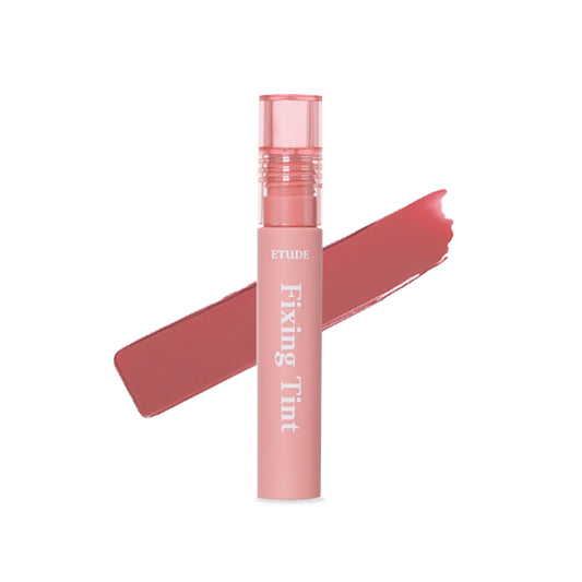 Wholesale Deal ETUDE - Mask Proof Fixing Tint - 4g - 05 Midnight Mauve | Carsha