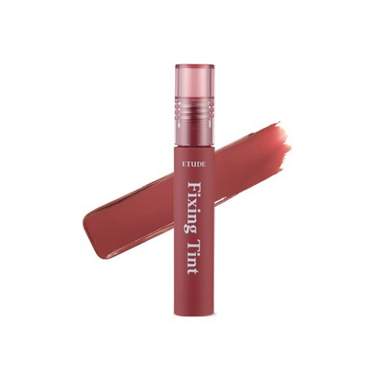 Wholesale Deal ETUDE - Mask Proof Fixing Tint - 4g - 06 Soft Walnut | Carsha