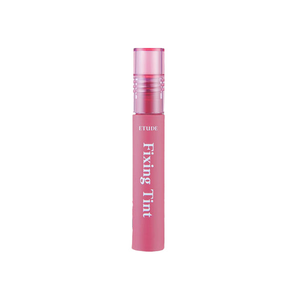 Wholesale Deal ETUDE - Mask Proof Fixing Tint - 4g - 10 Smoky Cherry | Carsha