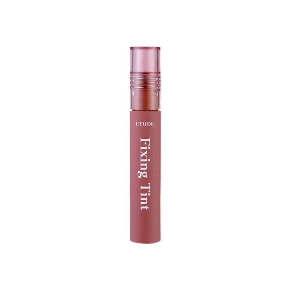 Wholesale Deal ETUDE - Mask Proof Fixing Tint - 4g - 12 Salmon Brick | Carsha