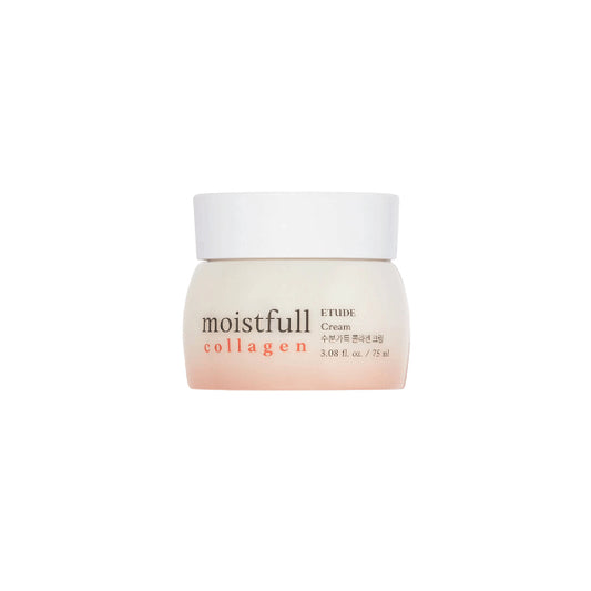 Wholesale Deal ETUDE - Moistfull Collagen Cream - 75ml New Version | Carsha