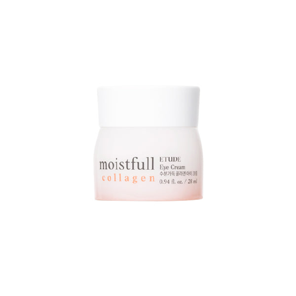 Wholesale Deal ETUDE - Moistfull Collagen Eye Cream - 28ml New version | Carsha