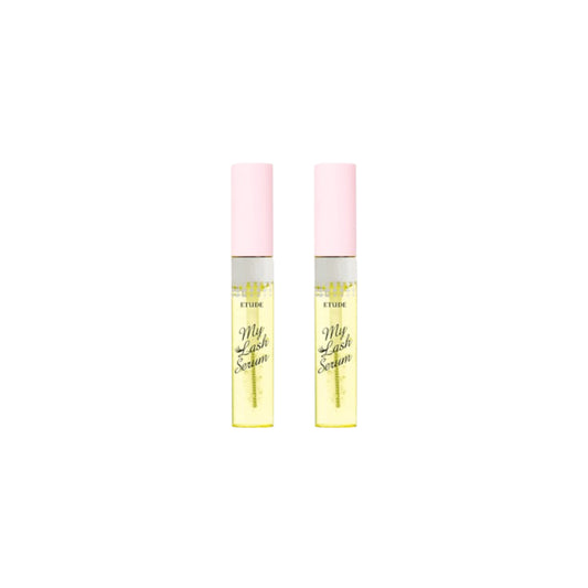 Wholesale ETUDE - My Lash Serum - 18g 2ea Set | Carsha