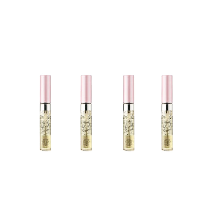 Wholesale ETUDE - My Lash Serum 4ea Set | Carsha
