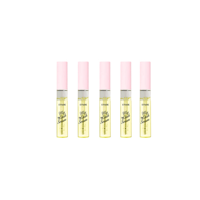 Wholesale ETUDE - My Lash Serum - 9g 5ea Set | Carsha