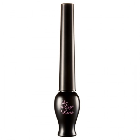Wholesale ETUDE - Oh M' Eye Line - Oh My Black | Carsha