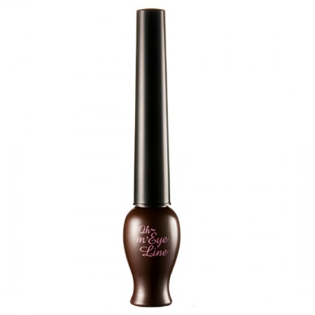 Wholesale Deal ETUDE - Oh M' Eye Line - Oh My Brown | Carsha