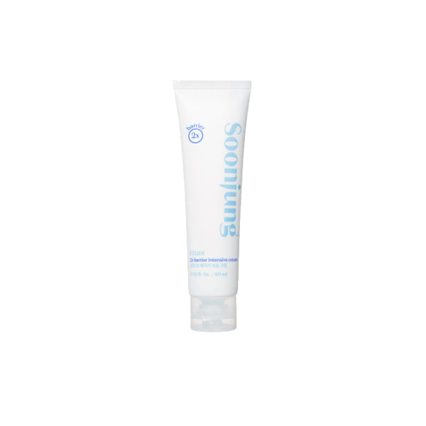 Wholesale ETUDE - Soon Jung 2x Barrier Intensive Cream 2023 New Version - 60ml | Carsha