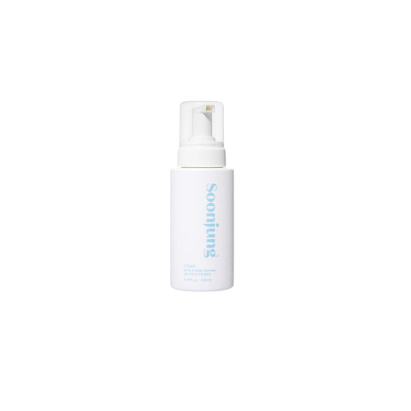 Wholesale ETUDE - Soon Jung pH 6.5 Whip Cleanser 2023 New Version - 250ml | Carsha