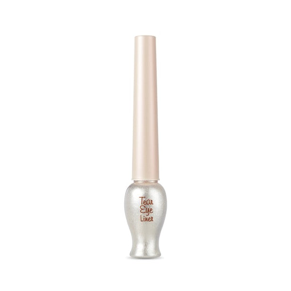 Wholesale Deal ETUDE - Tear Eye Liner - 8g - 01 White Tear | Carsha