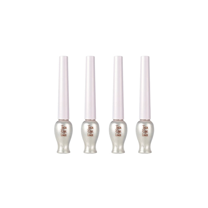 Wholesale ETUDE - Tear Eye Liner - 8g - 03 Pearl Tear 4ea Set | Carsha