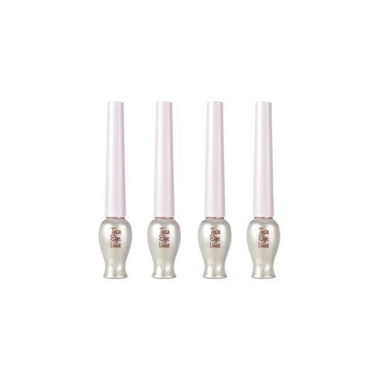 Wholesale ETUDE - Tear Eye Liner - 8g - 03 Pearl Tear 4ea Set | Carsha