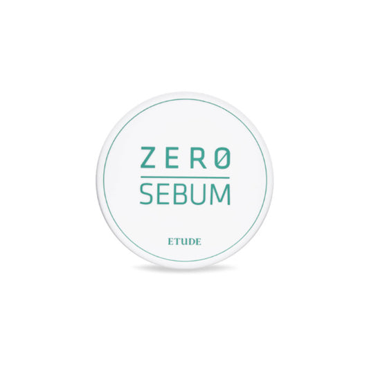 Wholesale Deal ETUDE - Zero Sebum Drying Powder - 4g | Carsha
