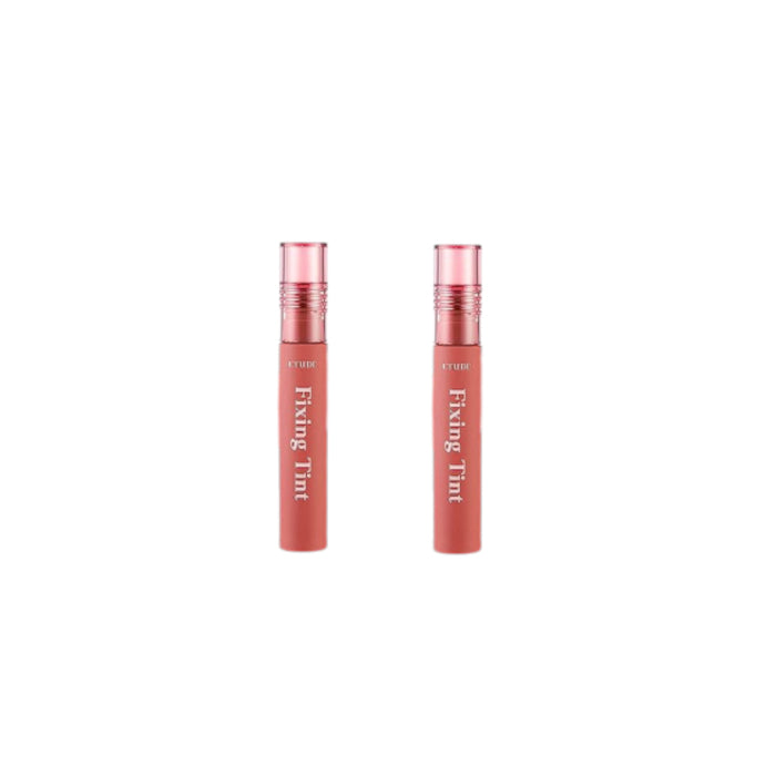 Wholesale ETUDE - Mask Proof Fixing Tint - 4g - 13 Melange Rose 2ea Set | Carsha