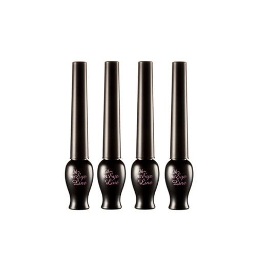 Wholesale ETUDE - Oh M' Eye Line - Oh My Black 4ea set | Carsha