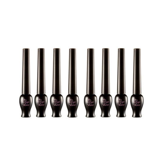 Wholesale ETUDE - Oh M' Eye Line - Oh My Black 8ea set | Carsha