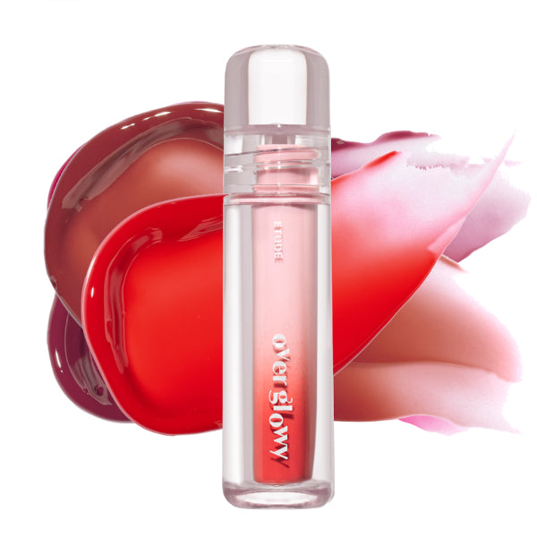 Wholesale Etude - Over Glowy Tint - 3g - 03 Ddori Apple Red | Carsha