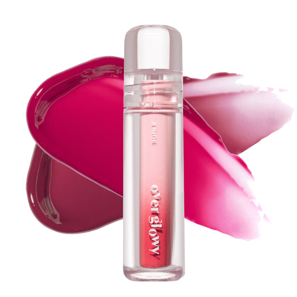Wholesale DEAL Etude - Over Glowy Tint - 3g - 05 Bambi Cherry | Carsha