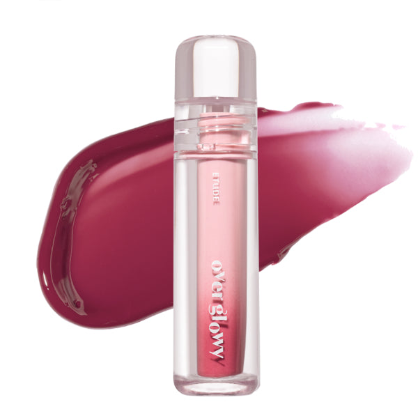 Wholesale Etude - Over Glowy Tint - 3g - 06 Pink's Tone | Carsha